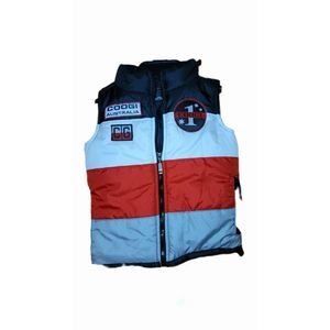 COOGI AUSTRALIA PUFFER VEST 18 MONTHS